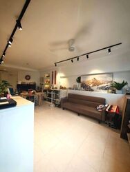 Blk 309A Anchorvale Vista (Sengkang), HDB 5 Rooms #601601931